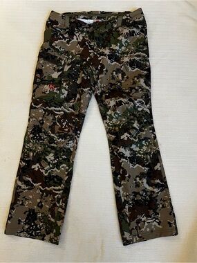 Killik Vital Hunting Men's Camouflage Pants